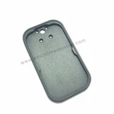 Þjónusta við álframleiðslu